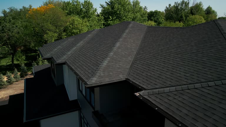 Best Roof Leak Repair  in Edgewood, MD