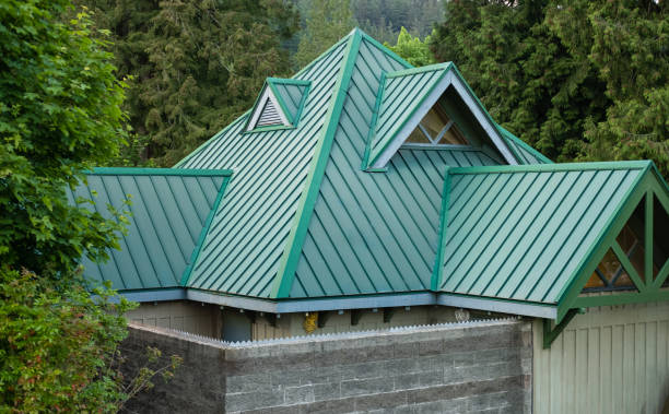 Best Roof Coating and Sealing  in Edgewood, MD