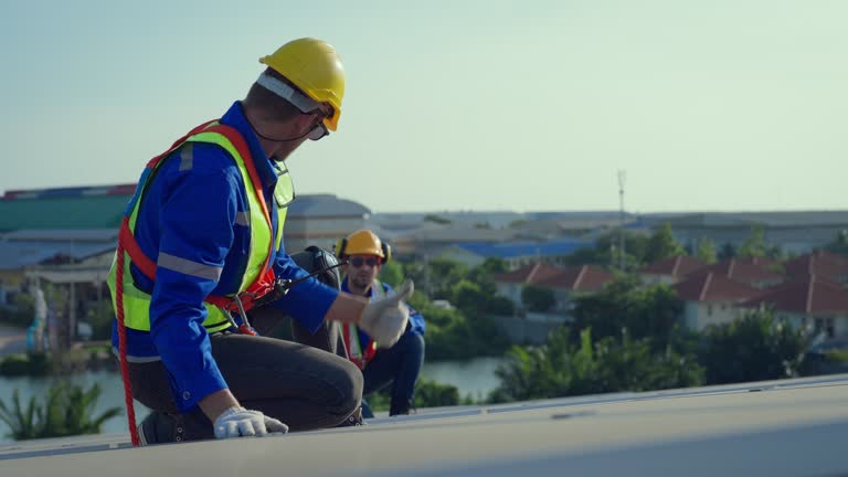 Best Asphalt Shingle Roofing  in Edgewood, MD