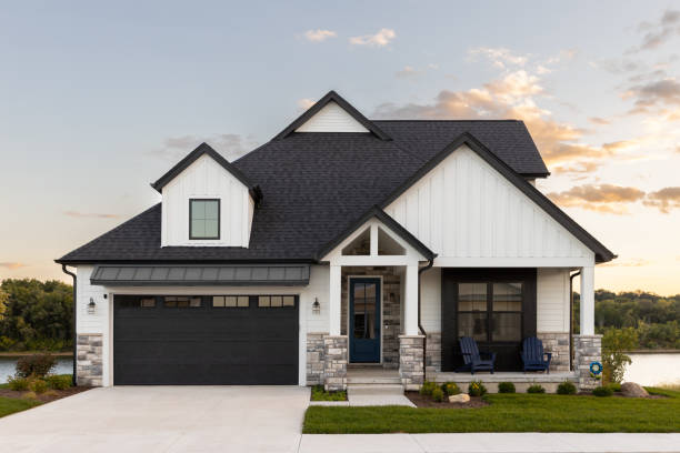 Best Green or Eco-Friendly Roofing Solutions  in Edgewood, MD