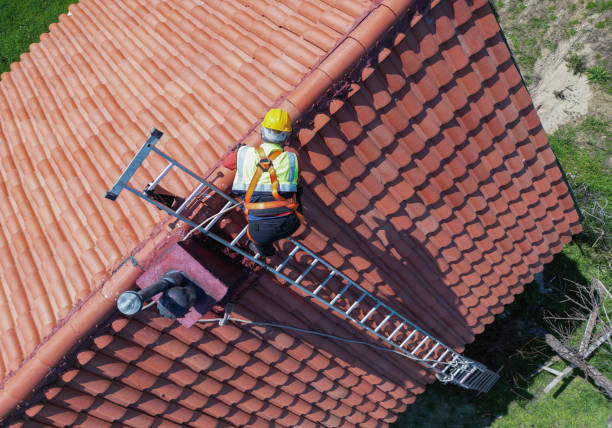 Best Gutter Installation and Repair  in Edgewood, MD