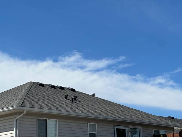Roof Insulation in Edgewood, MD