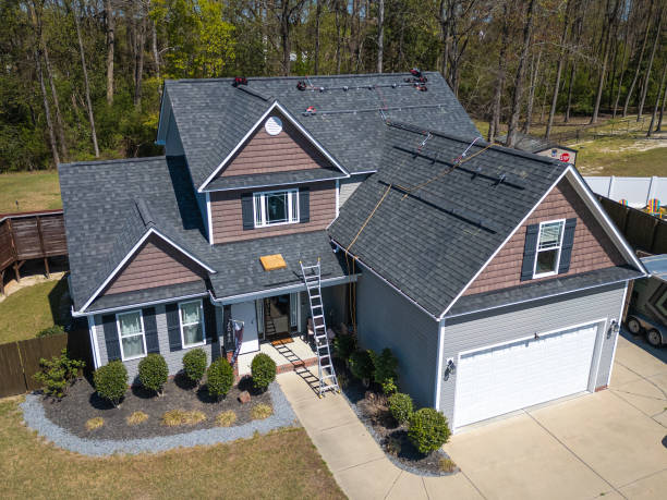 Best Rubber Roofing (EPDM, TPO)  in Edgewood, MD